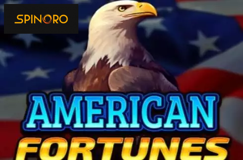 American Fortunes
